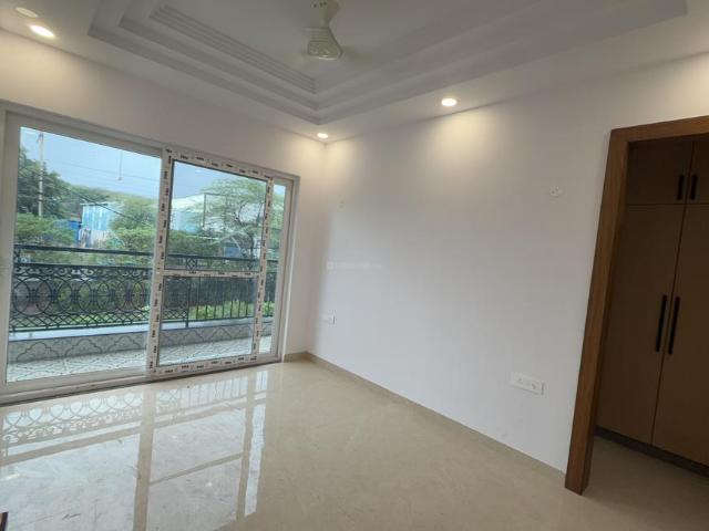 3 BHK Independent Builder Floor in Sector 49 for resale Faridabad. The reference number is 20390762