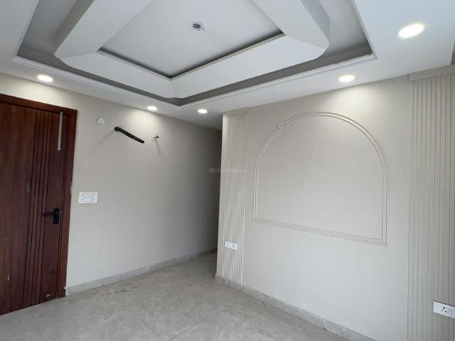 3 BHK Independent Builder Floor in Sector 49 for resale Faridabad. The reference number is 20316664