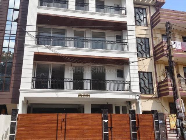 3 BHK Independent Builder Floor in Sector 49 for resale Faridabad. The reference number is 20452118