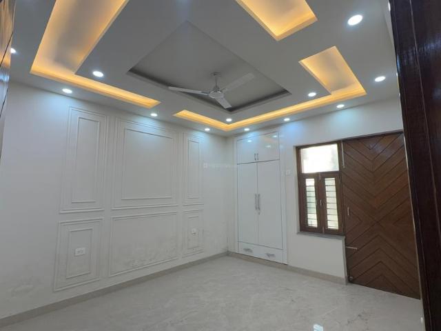 3 BHK Independent Builder Floor in Sector 49 for resale Faridabad. The reference number is 20421965