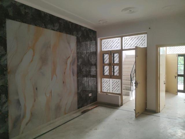 3 BHK Independent Builder Floor in Sector 49 for resale Faridabad. The reference number is 20425789