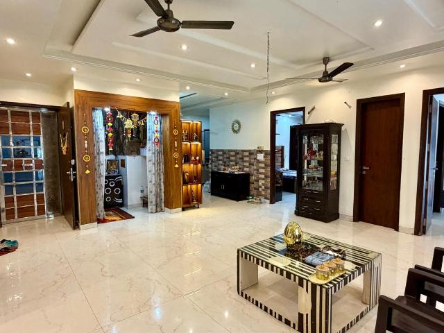 3 BHK Independent Builder Floor in Sector 49 for resale Faridabad. The reference number is 20591478