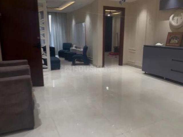 3 BHK Independent Builder Floor in Sector 49 for resale Faridabad. The reference number is 20666180