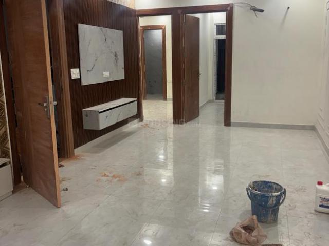 3 BHK Independent Builder Floor in Sector 49 for resale Faridabad. The reference number is 20666249