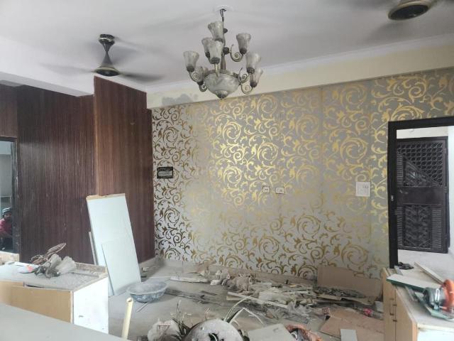 3 BHK Independent Builder Floor in Sector 49 for resale Faridabad. The reference number is 20674463