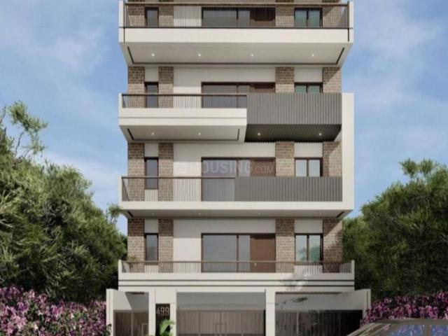 3 BHK Independent Builder Floor in Sector 49 for resale Faridabad. The reference number is 20760786