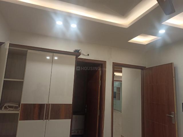 3 BHK Independent Builder Floor in Sector 49 for resale Faridabad. The reference number is 20772958