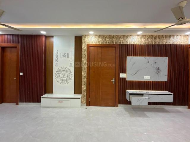 3 BHK Independent Builder Floor in Sector 49 for resale Faridabad. The reference number is 20778033