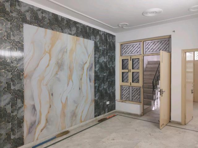 3 BHK Independent Builder Floor in Sector 49 for resale Faridabad. The reference number is 20733199
