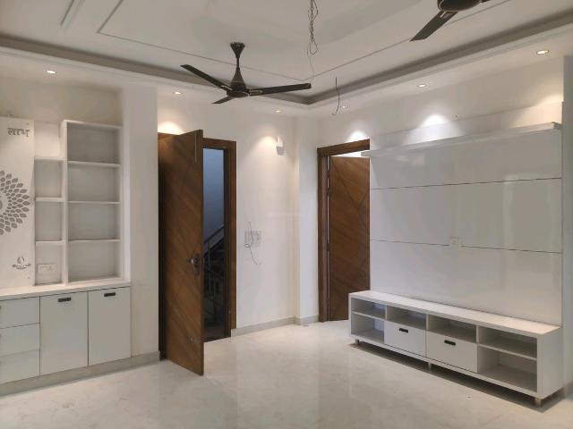 3 BHK Independent Builder Floor in Sector 49 for resale Faridabad. The reference number is 20733260