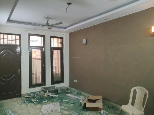 3 BHK Independent Builder Floor in Sector 49 for resale Faridabad. The reference number is 20733214