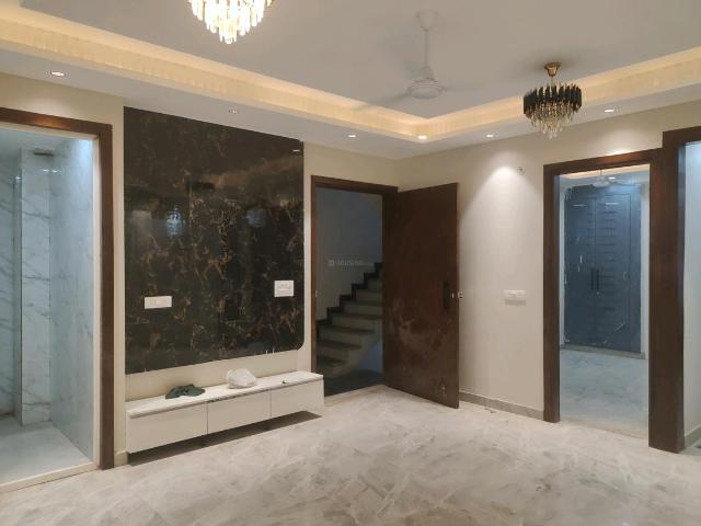 3 BHK Independent Builder Floor in Sector 49 for resale Faridabad. The reference number is 20733223