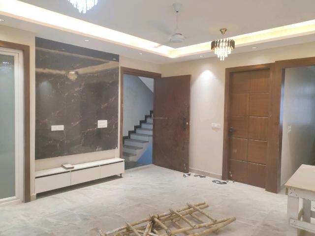 3 BHK Independent Builder Floor in Sector 49 for resale Faridabad. The reference number is 20733236