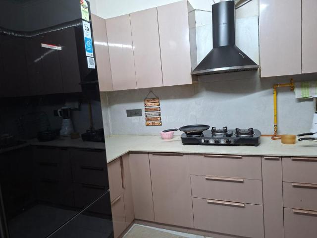 3 BHK Independent Builder Floor in Sector 49 for resale Faridabad. The reference number is 20888264