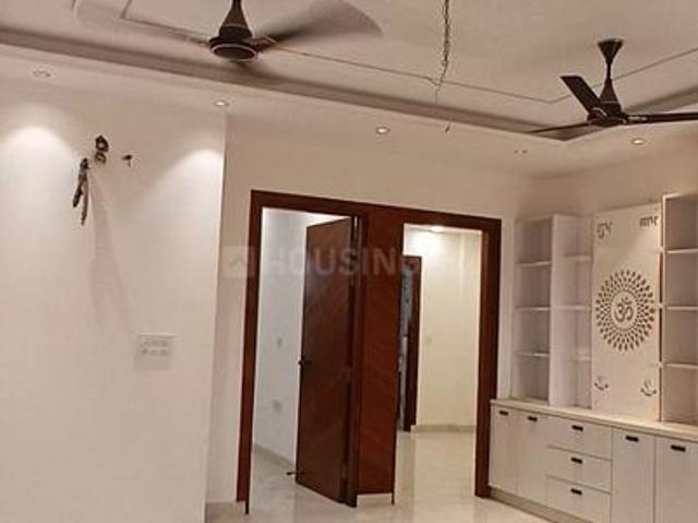 3 BHK Independent Builder Floor in Sector 49 for resale Faridabad. The reference number is 20898890