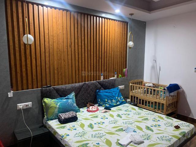 3 BHK Independent Builder Floor in Sector 49 for resale Faridabad. The reference number is 20972519