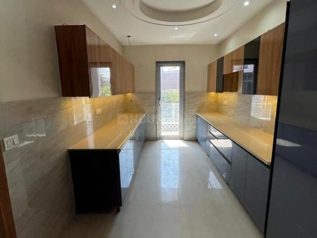 3 BHK Independent Builder Floor in Sector 49 for resale Faridabad. The reference number is 20972717