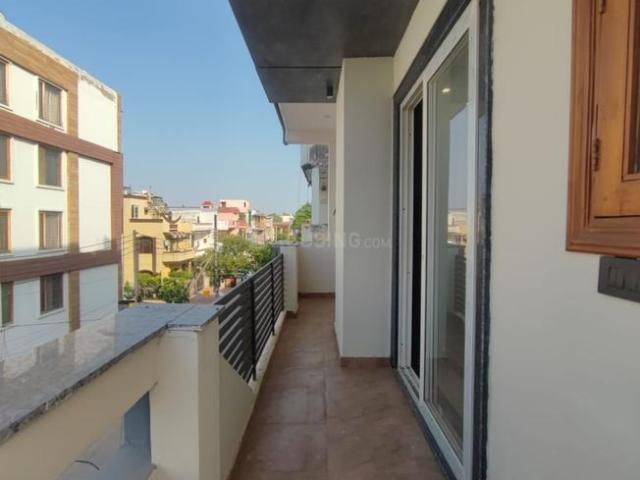 3 BHK Independent Builder Floor in Sector 49 for resale Faridabad. The reference number is 20975985