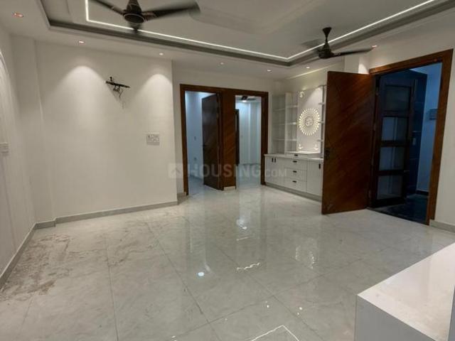 3 BHK Independent Builder Floor in Sector 49 for resale Faridabad. The reference number is 20976111