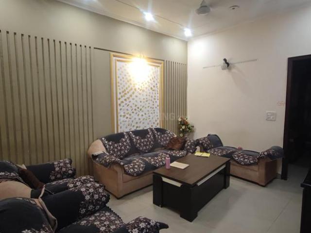3 BHK Independent Builder Floor in Sector 49 for resale Faridabad. The reference number is 20978160