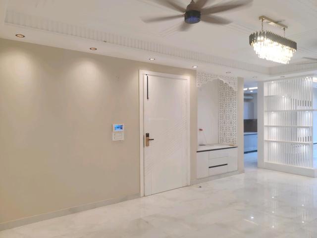 3 BHK Independent Builder Floor in Sector 49 for resale Faridabad. The reference number is 20987048
