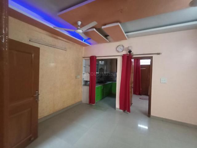 3 BHK Independent Builder Floor in Sector 49 for resale Faridabad. The reference number is 21005423