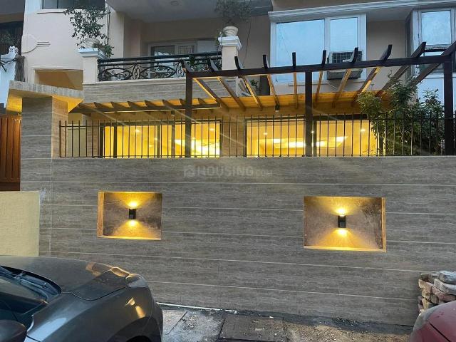 3 BHK Independent Builder Floor in Sector 49 for resale Gurgaon. The reference number is 17457224
