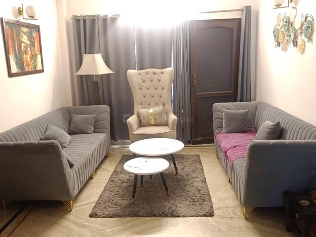 3 BHK Independent Builder Floor in Sector 49 for resale Gurgaon. The reference number is 17716681