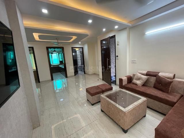 3 BHK Independent Builder Floor in Sector 49 for resale Gurgaon. The reference number is 19417648