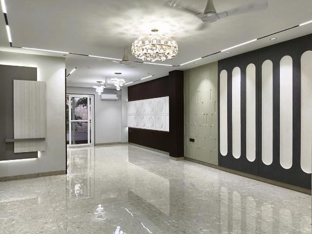 4 BHK Independent Builder Floor in Sector 49 for resale Gurgaon. The reference number is 19928447