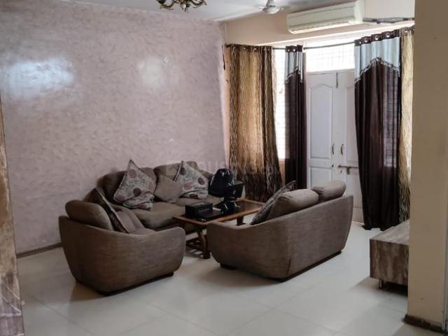 3 BHK Independent Builder Floor in Sector 49 for resale Gurgaon. The reference number is 19933880
