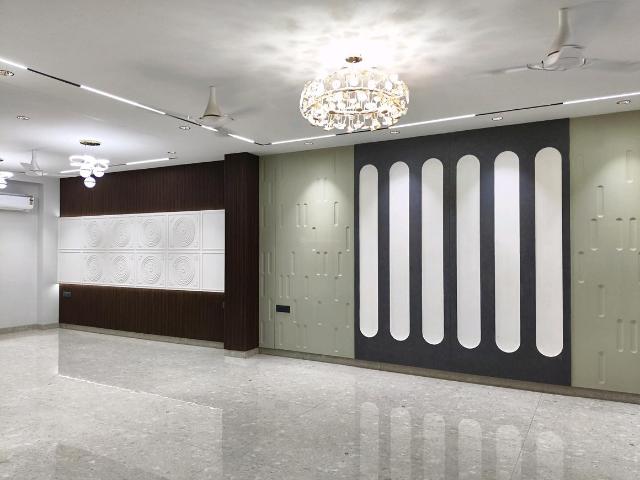 3 BHK Independent Builder Floor in Sector 49 for resale Gurgaon. The reference number is 19947741