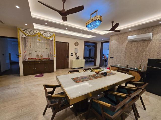 3 BHK Independent Builder Floor in Sector 49 for resale Gurgaon. The reference number is 19948264