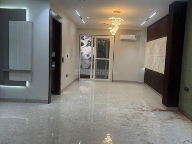 3 BHK Independent Builder Floor in Sector 49 for resale Gurgaon. The reference number is 19989090