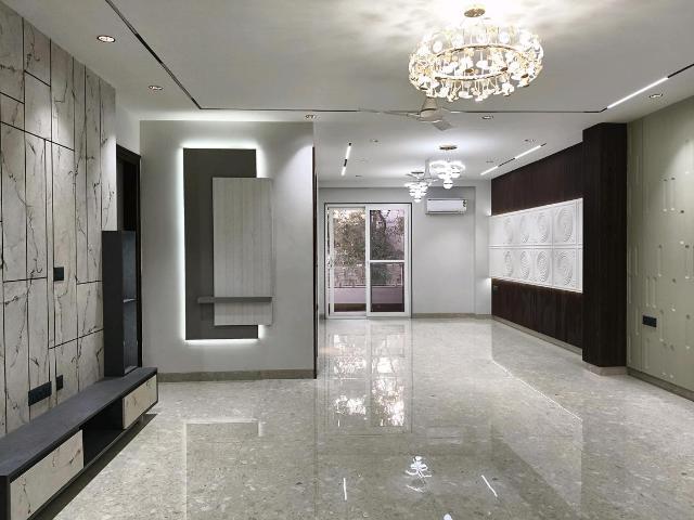 3 BHK Independent Builder Floor in Sector 49 for resale Gurgaon. The reference number is 19035454