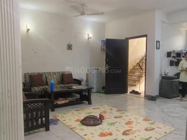 3 BHK Independent Builder Floor in Sector 49 for resale Gurgaon. The reference number is 20438019