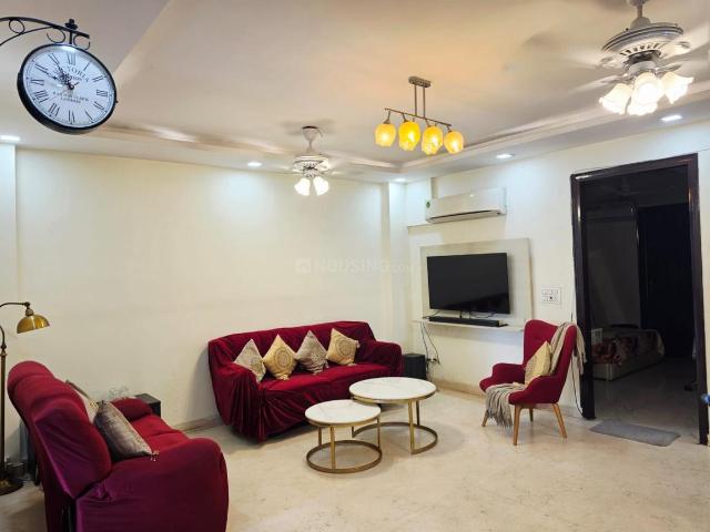 3 BHK Independent Builder Floor in Sector 49 for resale Gurgaon. The reference number is 20444527
