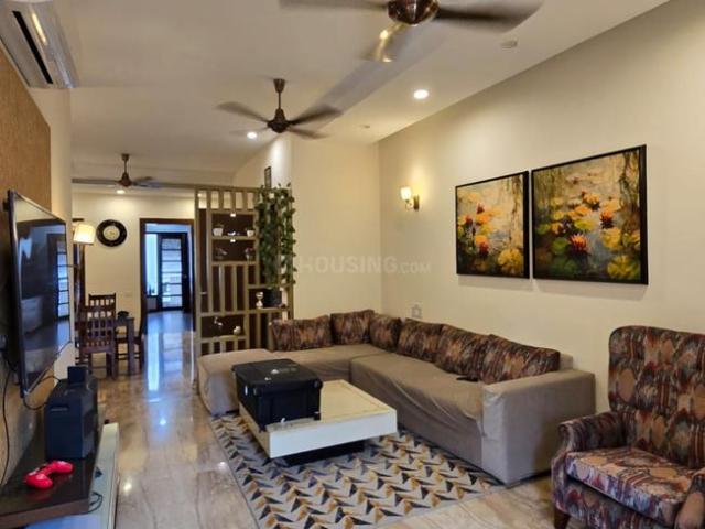 3 BHK Independent Builder Floor in Sector 49 for resale Gurgaon. The reference number is 20605096