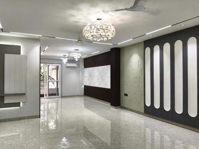 3 BHK Independent Builder Floor in Sector 49 for resale Gurgaon. The reference number is 20052198
