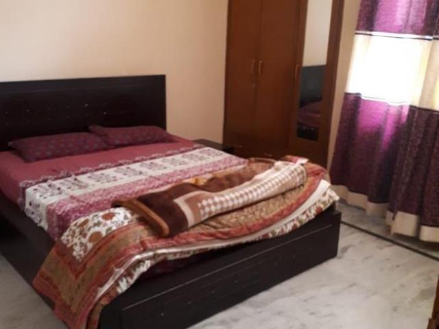 3 BHK Independent Builder Floor in Sector 49 for resale Gurgaon. The reference number is 20062798