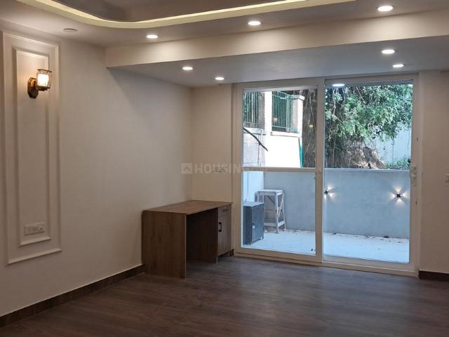 3 BHK Independent Builder Floor in Sector 49 for resale Gurgaon. The reference number is 20062992