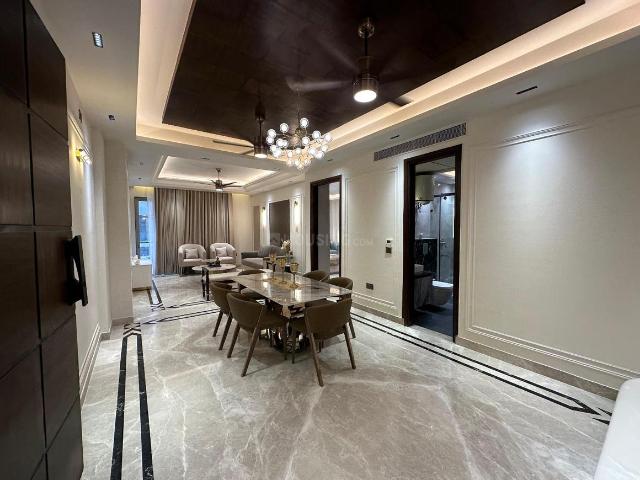 3 BHK Independent Builder Floor in Sector 49 for resale Gurgaon. The reference number is 20101223