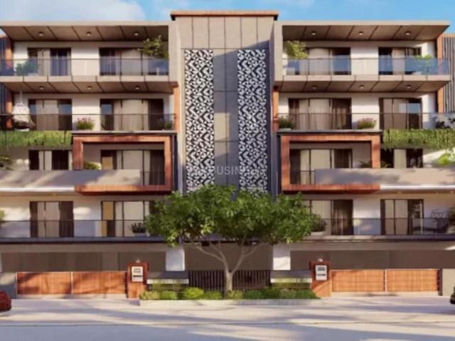 3 BHK Independent Builder Floor in Sector 49 for resale Gurgaon. The reference number is 20254485