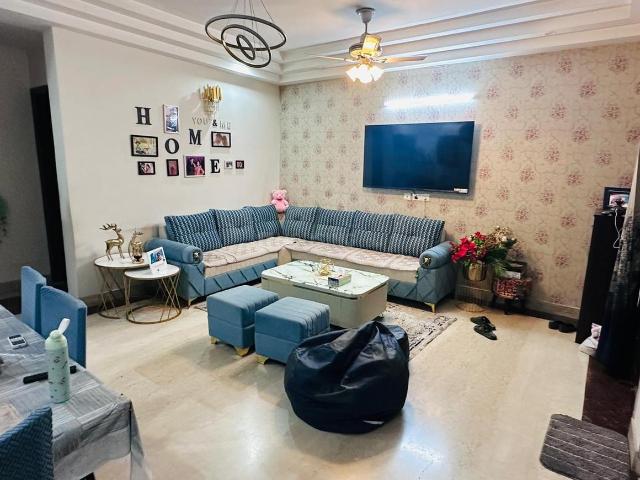 3 BHK Independent Builder Floor in Sector 49 for resale Gurgaon. The reference number is 20291764