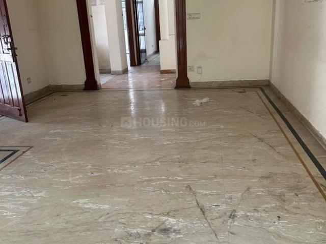 3 BHK Independent Builder Floor in Sector 49 for resale Sohna Road. The reference number is 17449592