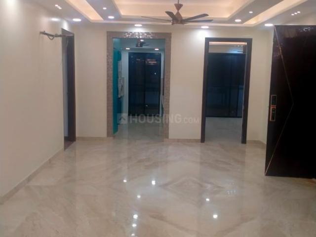 3 BHK Independent Builder Floor in Sector 49 for resale Sohna Road. The reference number is 17573507