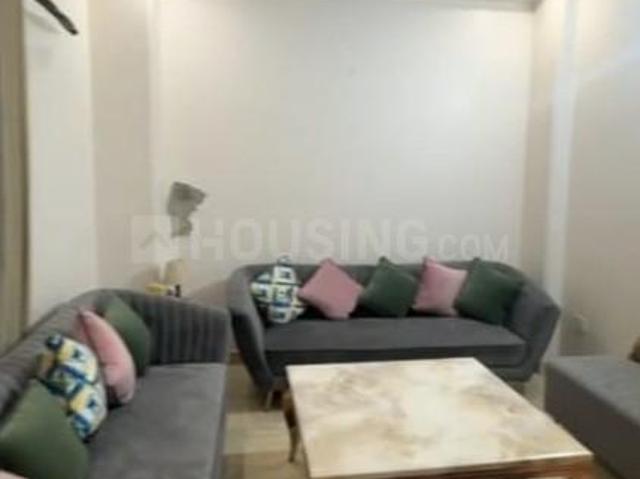 3 BHK Independent Builder Floor in Sector 4 for rent Gurgaon. The reference number is 19958283