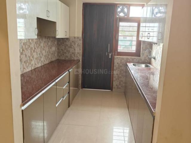 3 BHK Independent Builder Floor in Sector 4 for rent Gurgaon. The reference number is 20410451