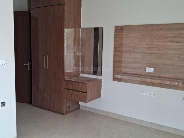 3 BHK Independent Builder Floor in Sector 4 for rent Gurgaon. The reference number is 20358555
