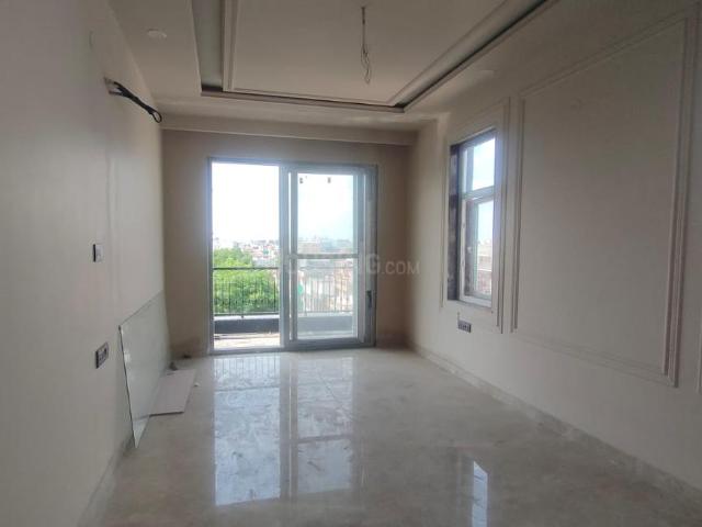 3 BHK Independent Builder Floor in Sector 4 for resale Gurgaon. The reference number is 17718496